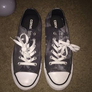 Converse shoes